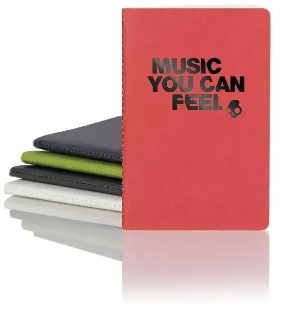 Apple Paper Appeel Singer Pocket Note
