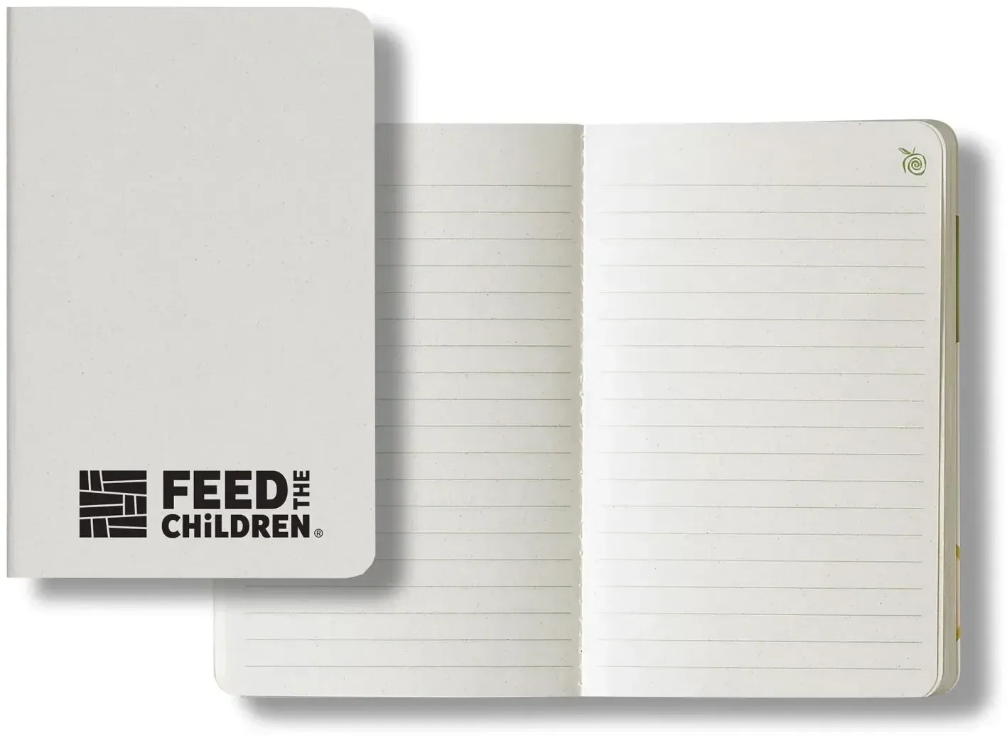 Apple Paper Appeel Singer Pocket Note — view 3