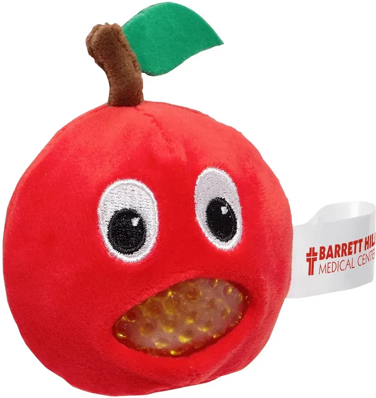 Custom Apple Stress Buster™ — view 3