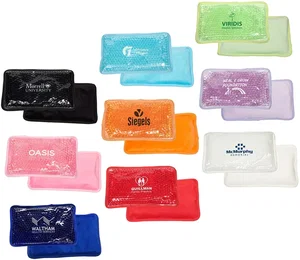 Aqua Pearls Plush Hot/Cold Pack