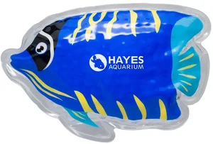 Aqua Pearls Tropical Fish Hot/Cold Pack