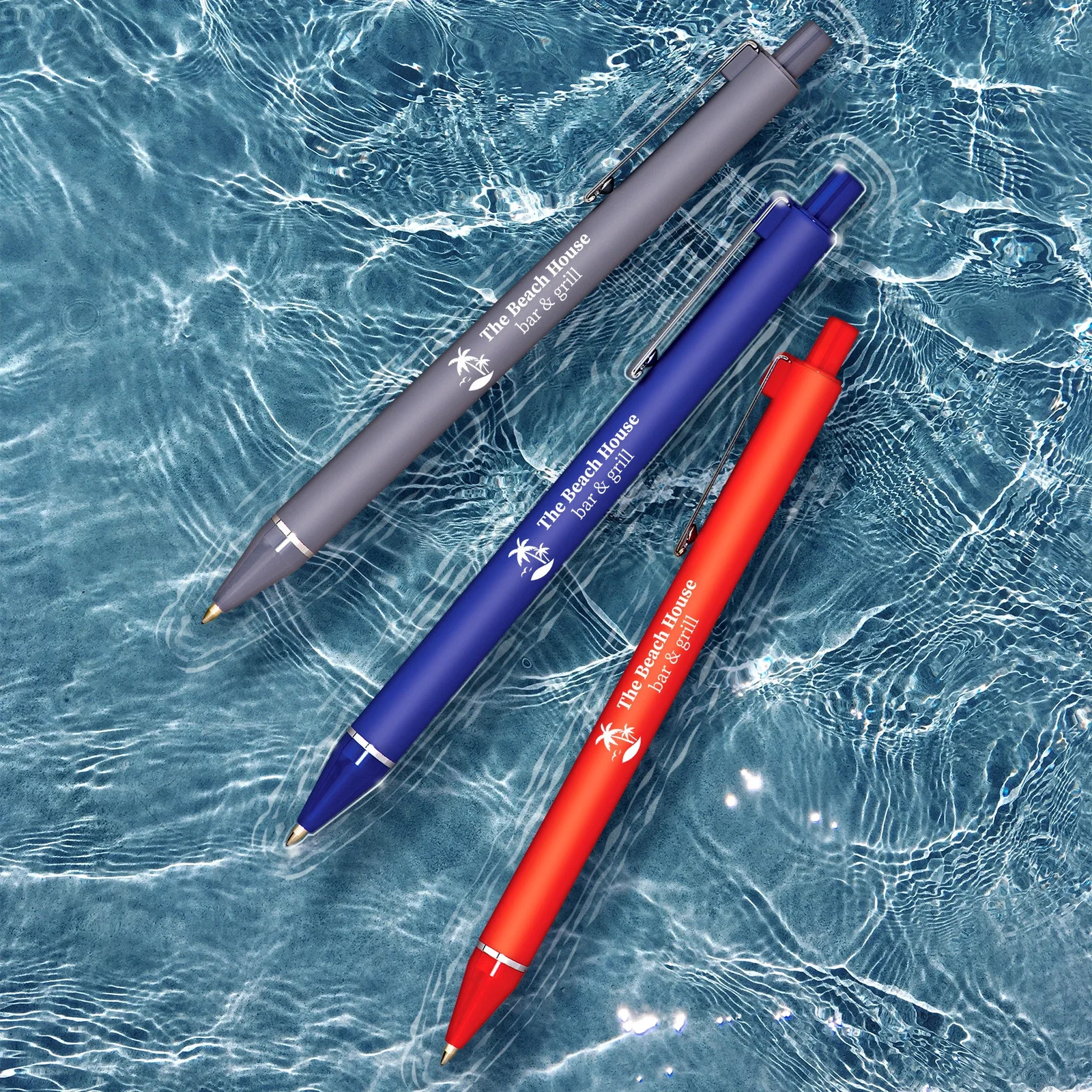 Aquarius Comfort Pen — view 2
