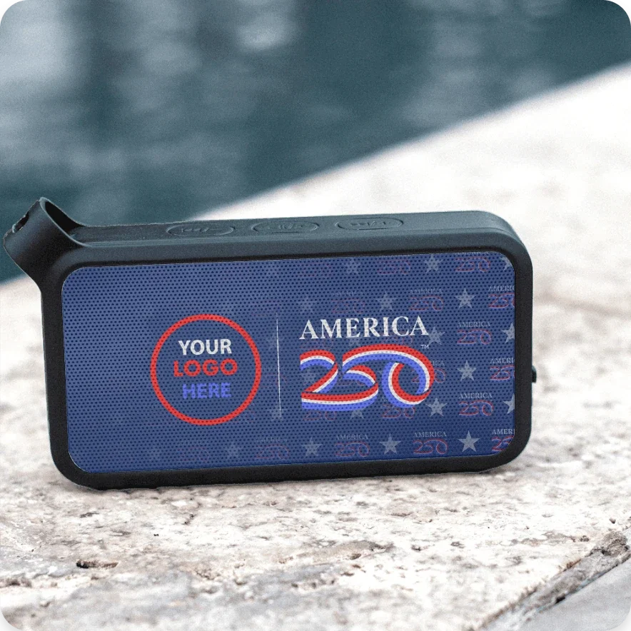 Aquathump Wireless Speaker