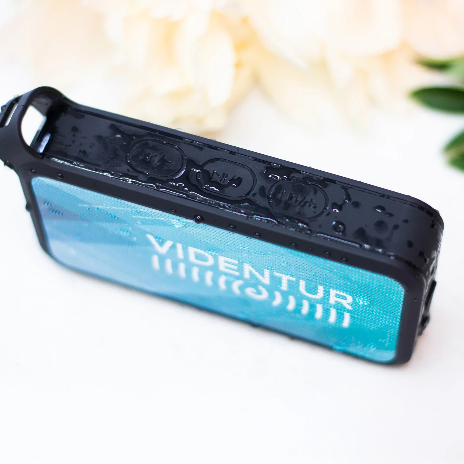 Aquathump Wireless Speaker — view 2