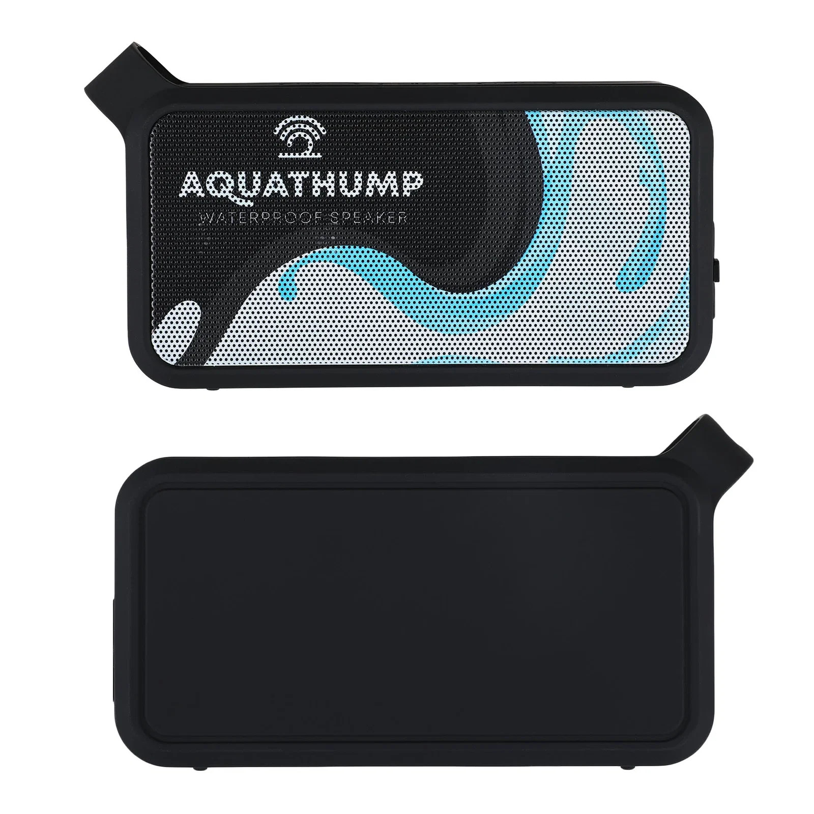 Aquathump Wireless Speaker — view 3