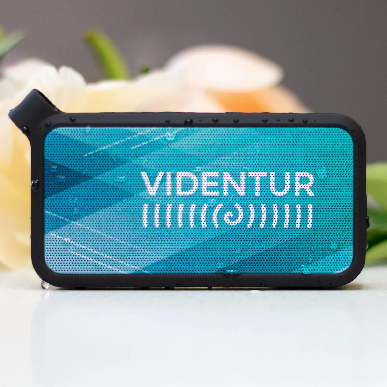 Aquathump Wireless Speaker — view 9