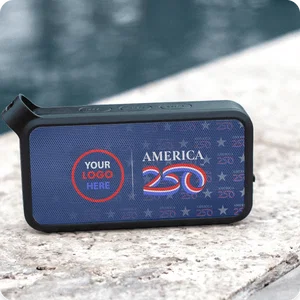 Aquathump Wireless Speaker