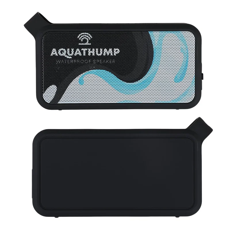 Aquathump Wireless Speaker — view 3
