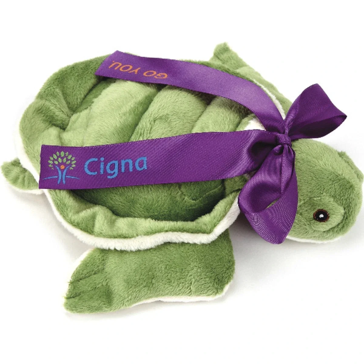 Aquatic Sea Beanie Turtle (8")