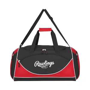 Custom Printed Arbon Mover Duffel Bag