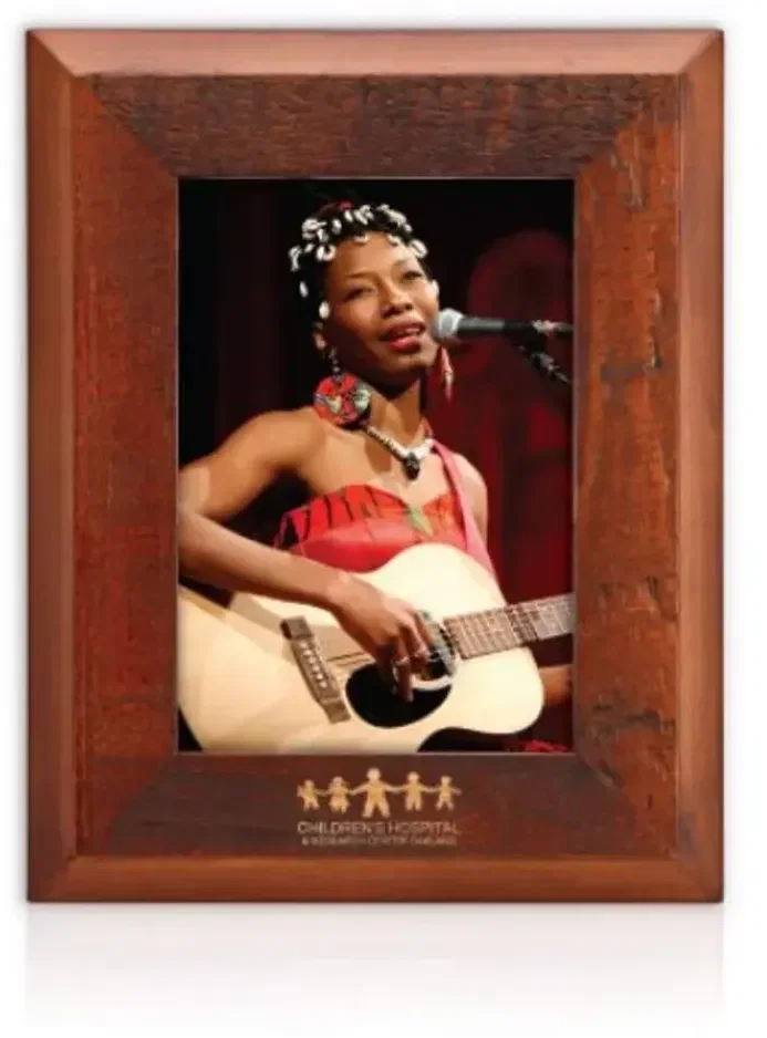 Arcadian Picture Frame — view 2
