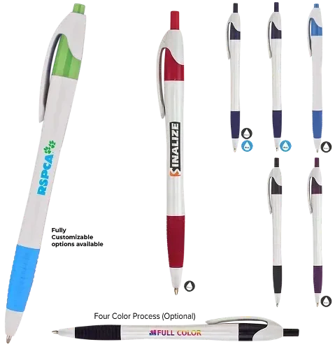 Custom Gripper Pen