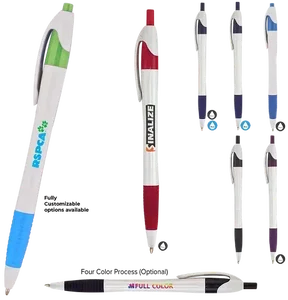 Custom Gripper Pen