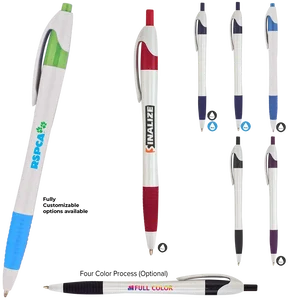 Custom Gripper Pen