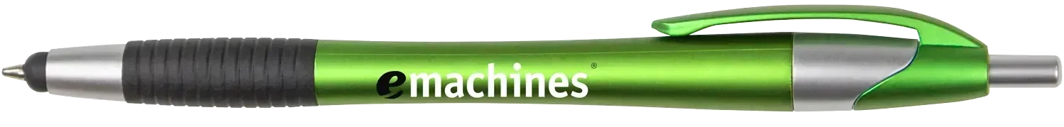 Custom Stylus Gripper Pen - Archer2 — view 2
