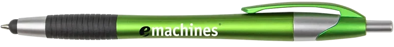Custom Stylus Gripper Pen - Archer2 — view 2