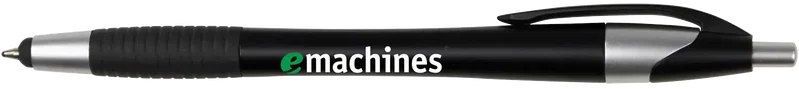 Custom Stylus Gripper Pen - Archer2 — view 4