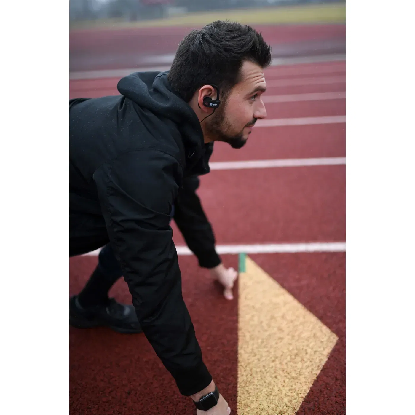 Arcos Bluetooth Earbuds — view 4