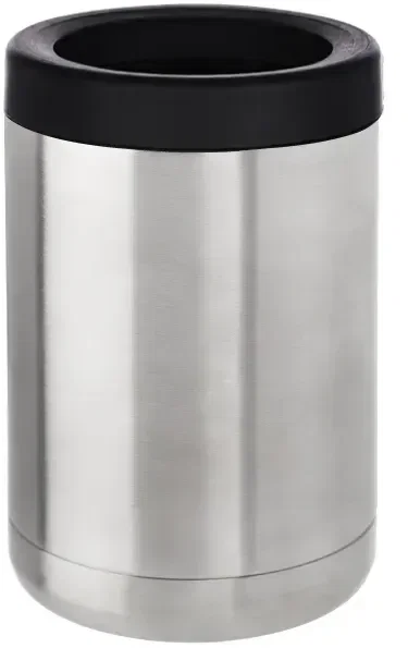 Arctic Beast Custom Vacuum Insulated Can Holder/Tumbler — view 3