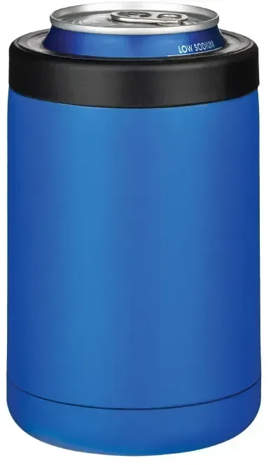 Arctic Beast Custom Vacuum Insulated Can Holder/Tumbler — view 4