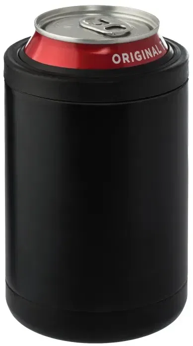 Arctic Beast Custom Vacuum Insulated Can Holder/Tumbler — view 7