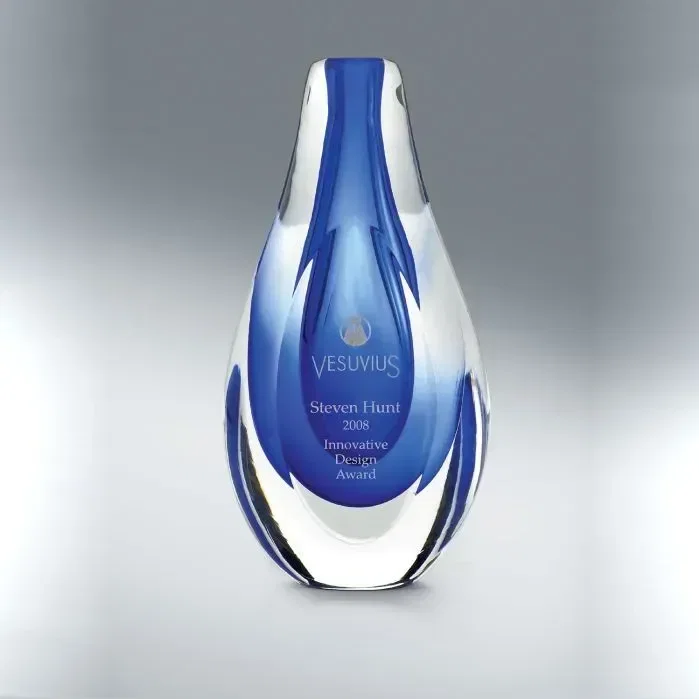 Promotional Arctic Ice