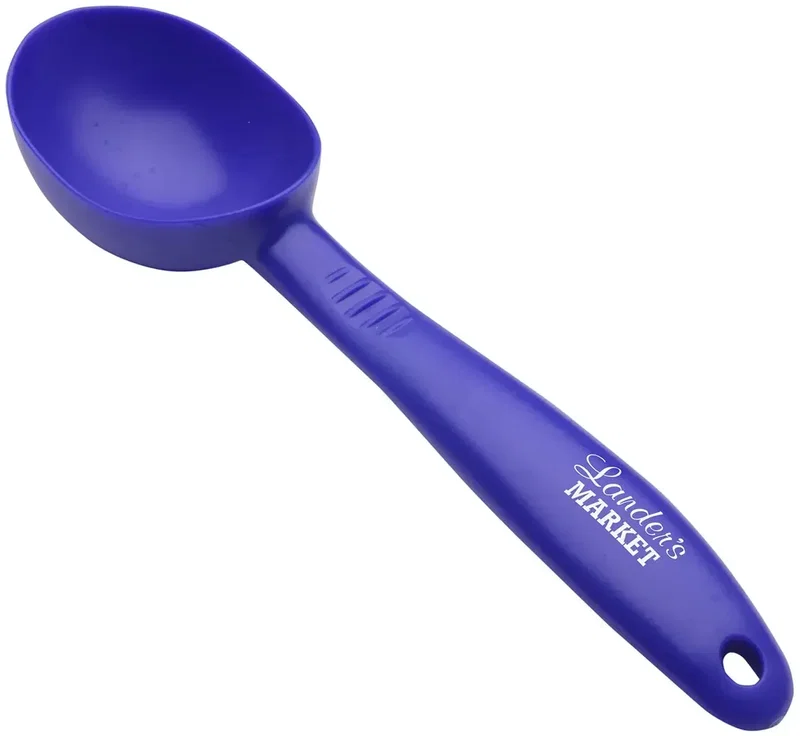 Custom Arctic Ice Cream Scoop — view 3