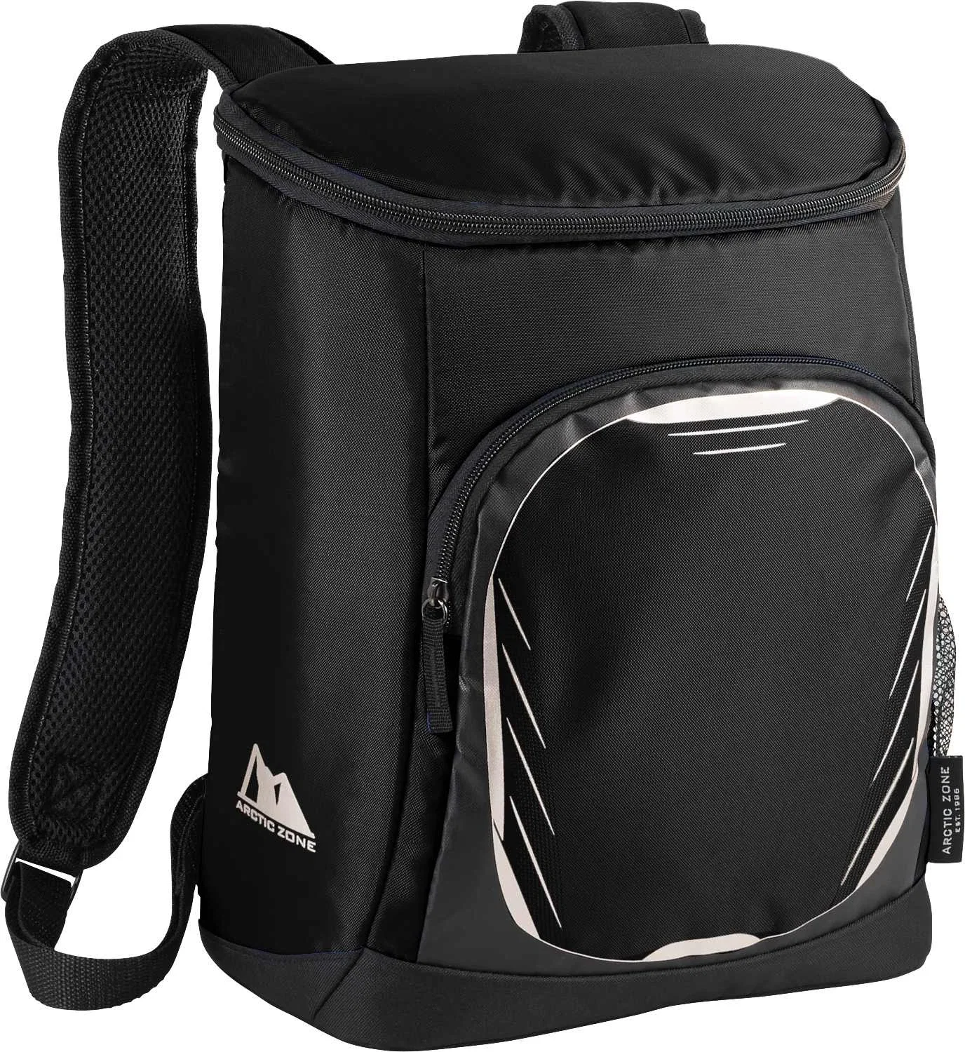 Arctic Zone® 18 Can Cooler Backpack — view 6