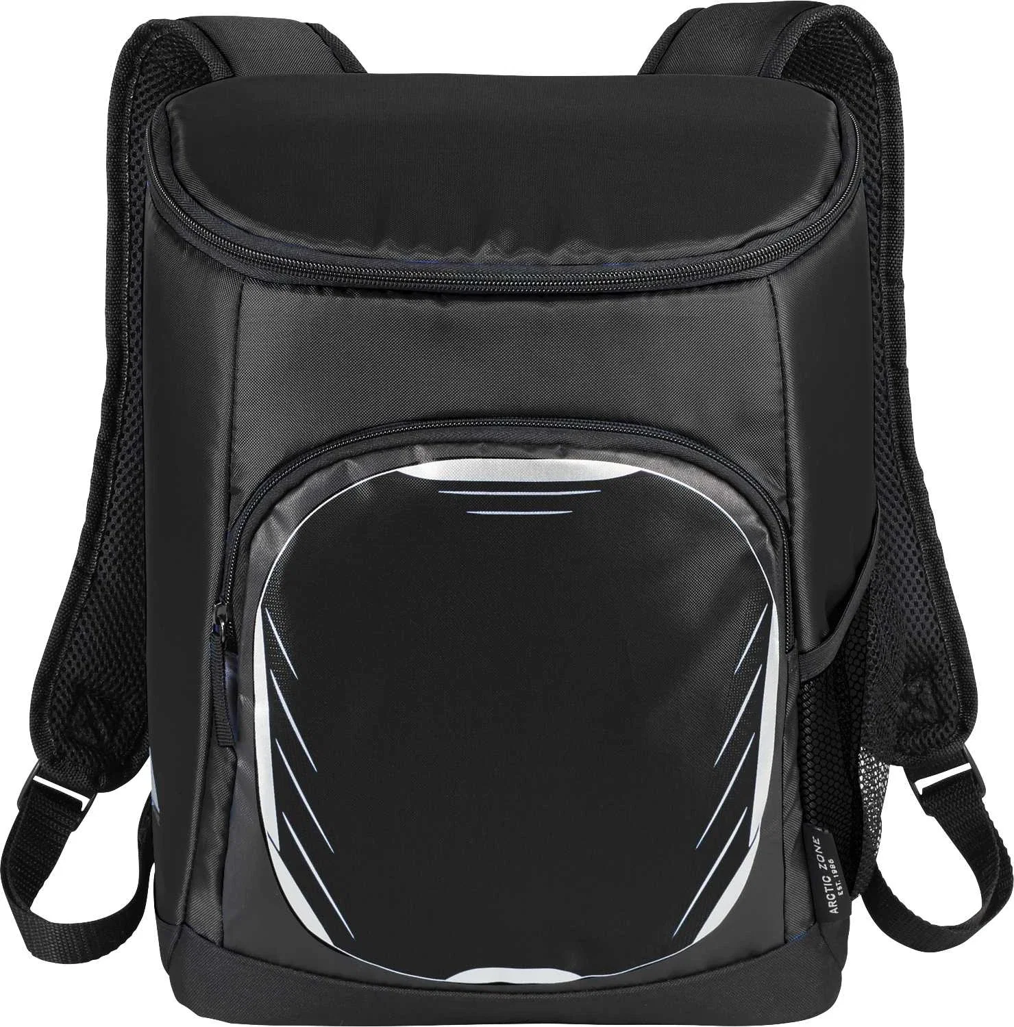 Arctic Zone® 18 Can Cooler Backpack — view 7