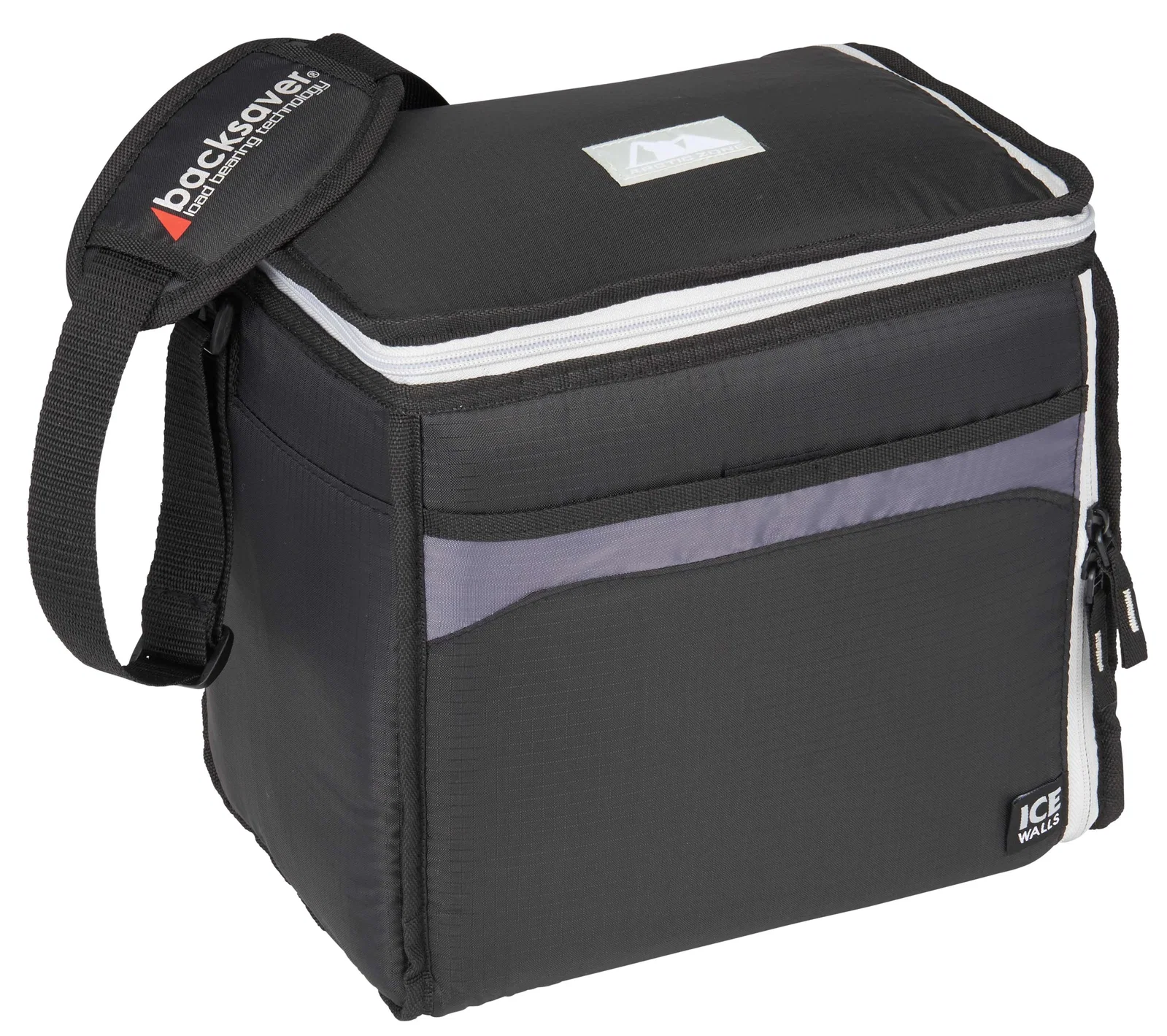 Branded Arctic Zone Insulated Cooler - 24 Can Capacity — view 14