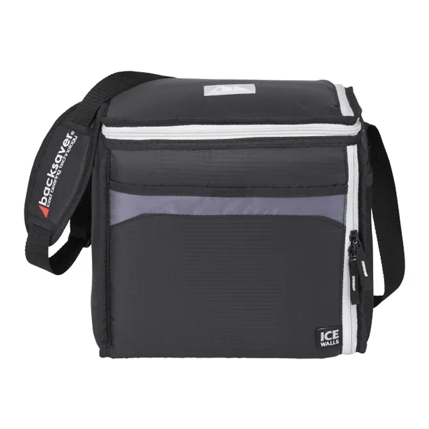Branded Arctic Zone Insulated Cooler - 24 Can Capacity — view 2