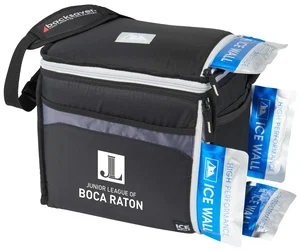 Arctic Zone Insulated Cooler, 24 Can Capacity