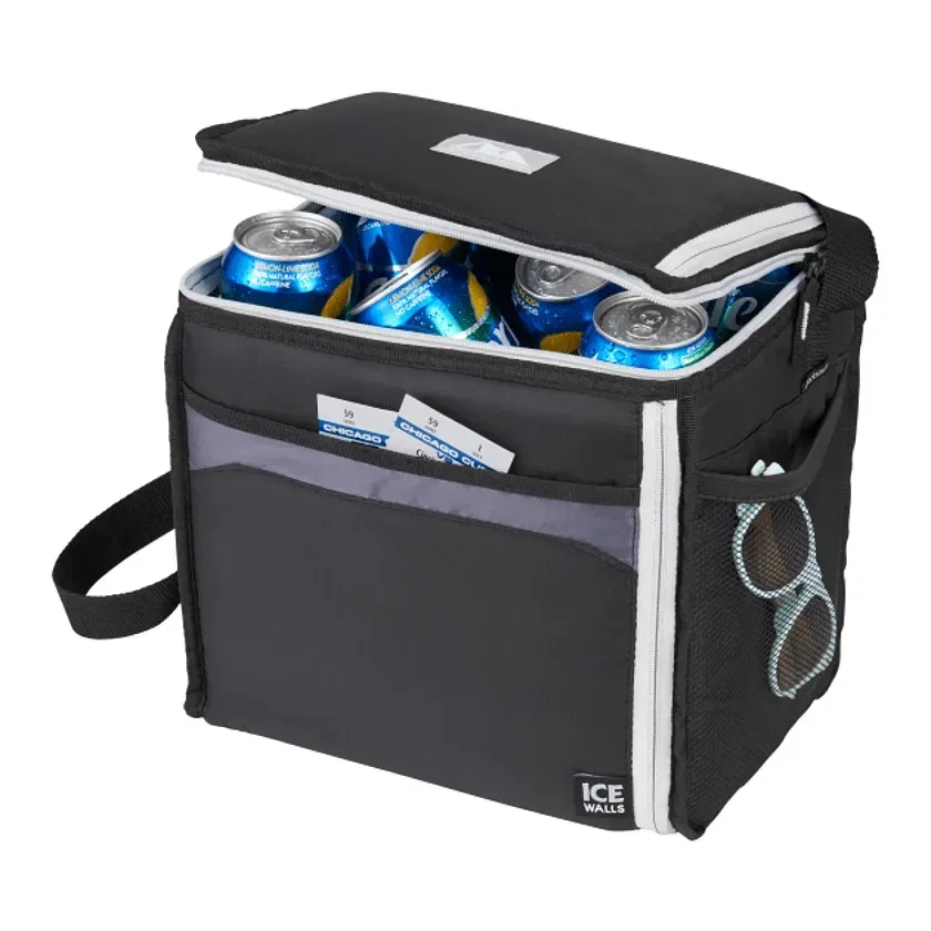 Branded Arctic Zone Insulated Cooler - 24 Can Capacity — view 4