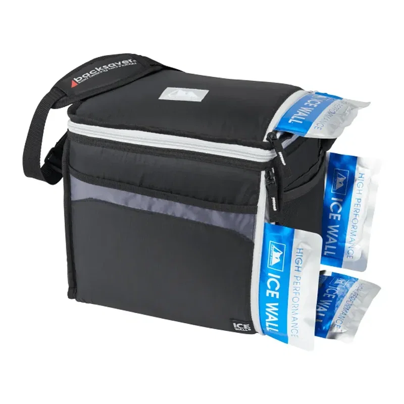 Branded Arctic Zone Insulated Cooler - 24 Can Capacity — view 6