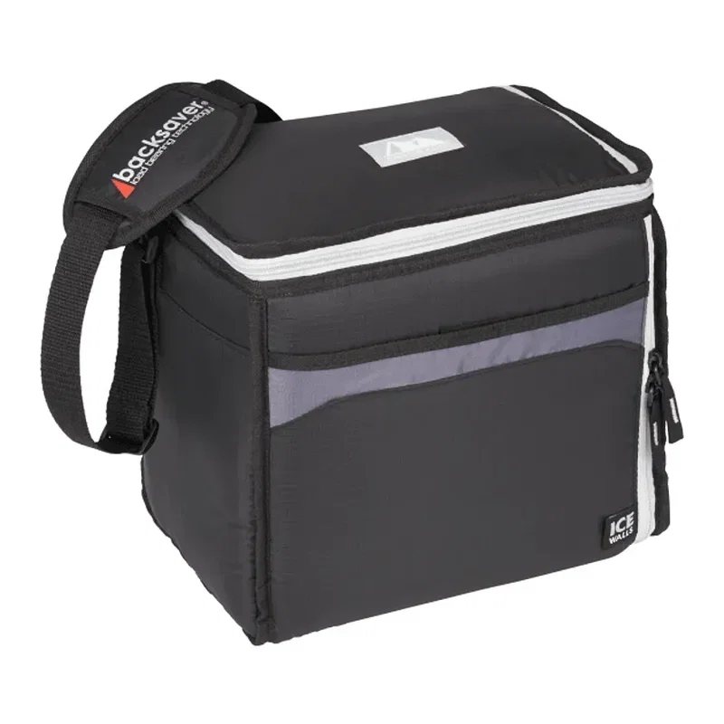 Branded Arctic Zone Insulated Cooler - 24 Can Capacity — view 7