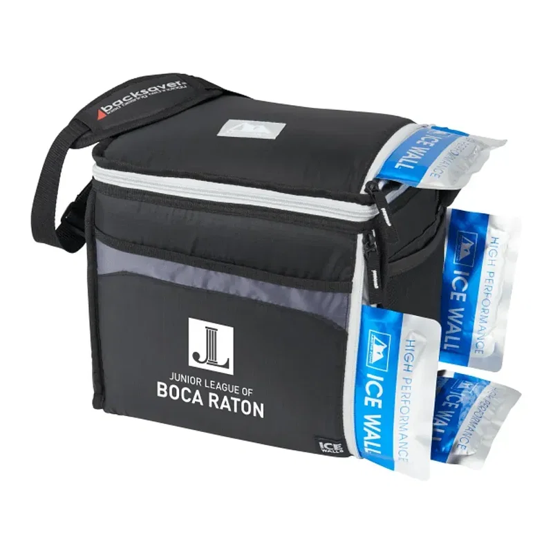 Branded Arctic Zone Insulated Cooler - 24 Can Capacity — view 8