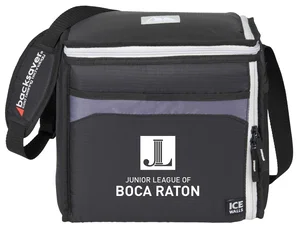Arctic Zone Insulated Cooler, 24 Can Capacity
