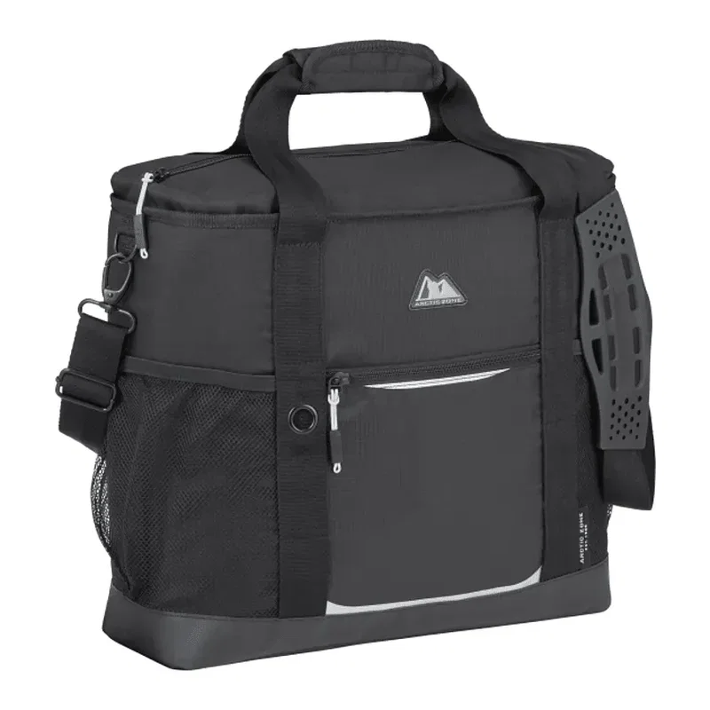 Custom Arctic Zone Sport Cooler - 30 Can Capacity — view 3
