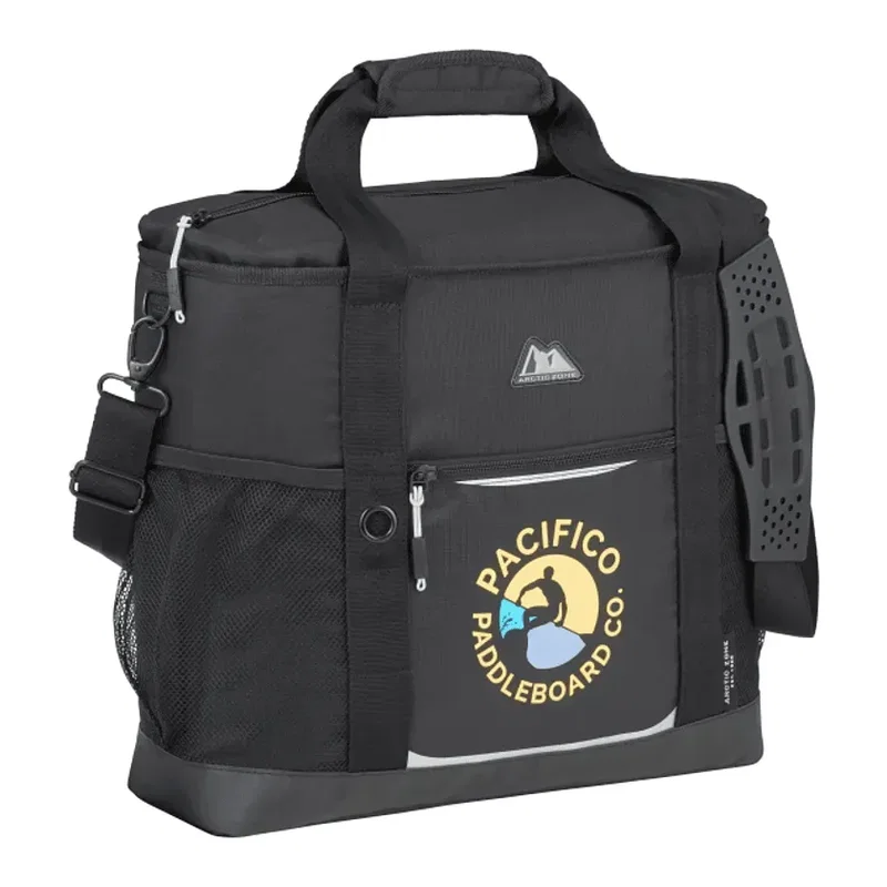 Custom Arctic Zone Sport Cooler - 30 Can Capacity — view 5