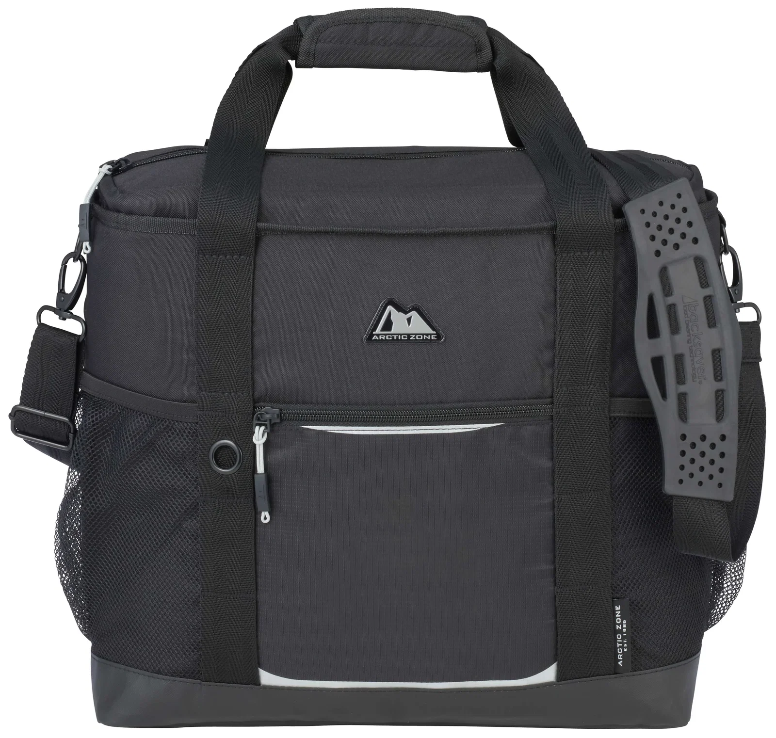 Custom Arctic Zone Sport Cooler - 30 Can Capacity — view 8