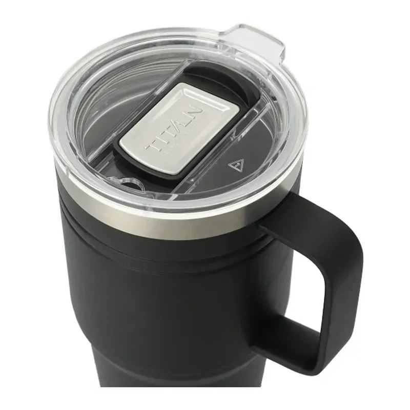 Personalized Eco-Friendly Arctic Zone Titan Thermal Mug - 20oz — view 5