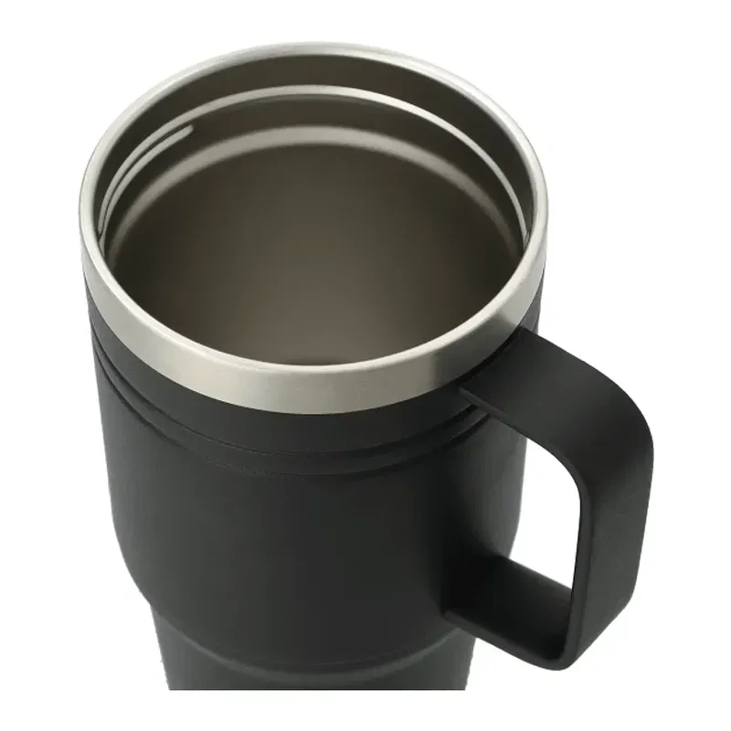 Personalized Eco-Friendly Arctic Zone Titan Thermal Mug - 20oz — view 6