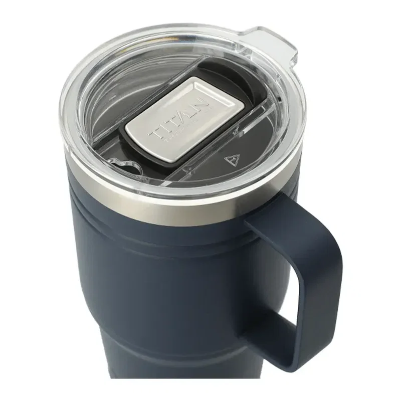 Personalized Eco-Friendly Arctic Zone Titan Thermal Mug - 20oz — view 8