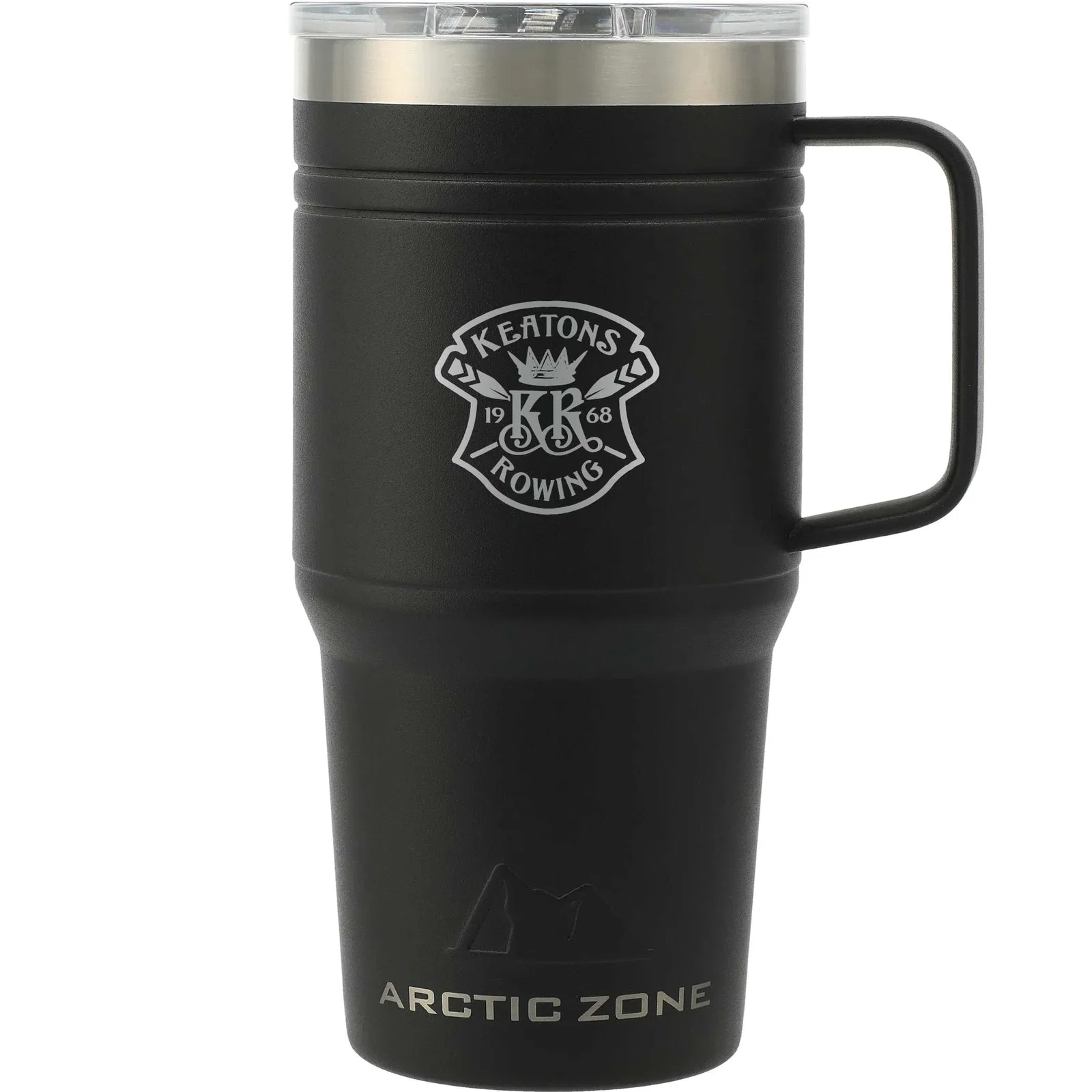 Personalized Eco-Friendly Arctic Zone Titan Thermal Mug - 20oz — view 19