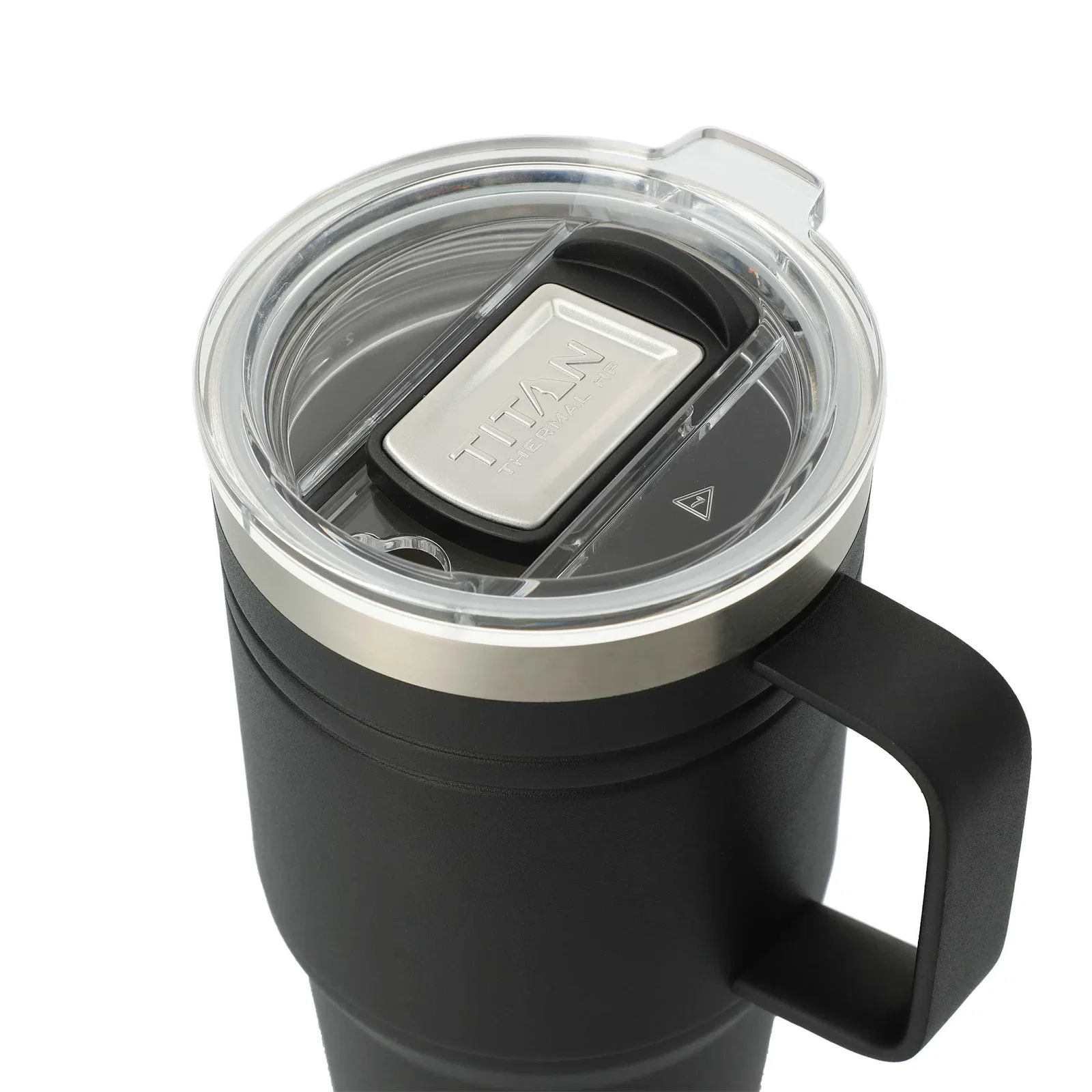 Personalized Eco-Friendly Arctic Zone Titan Thermal Mug - 20oz — view 20
