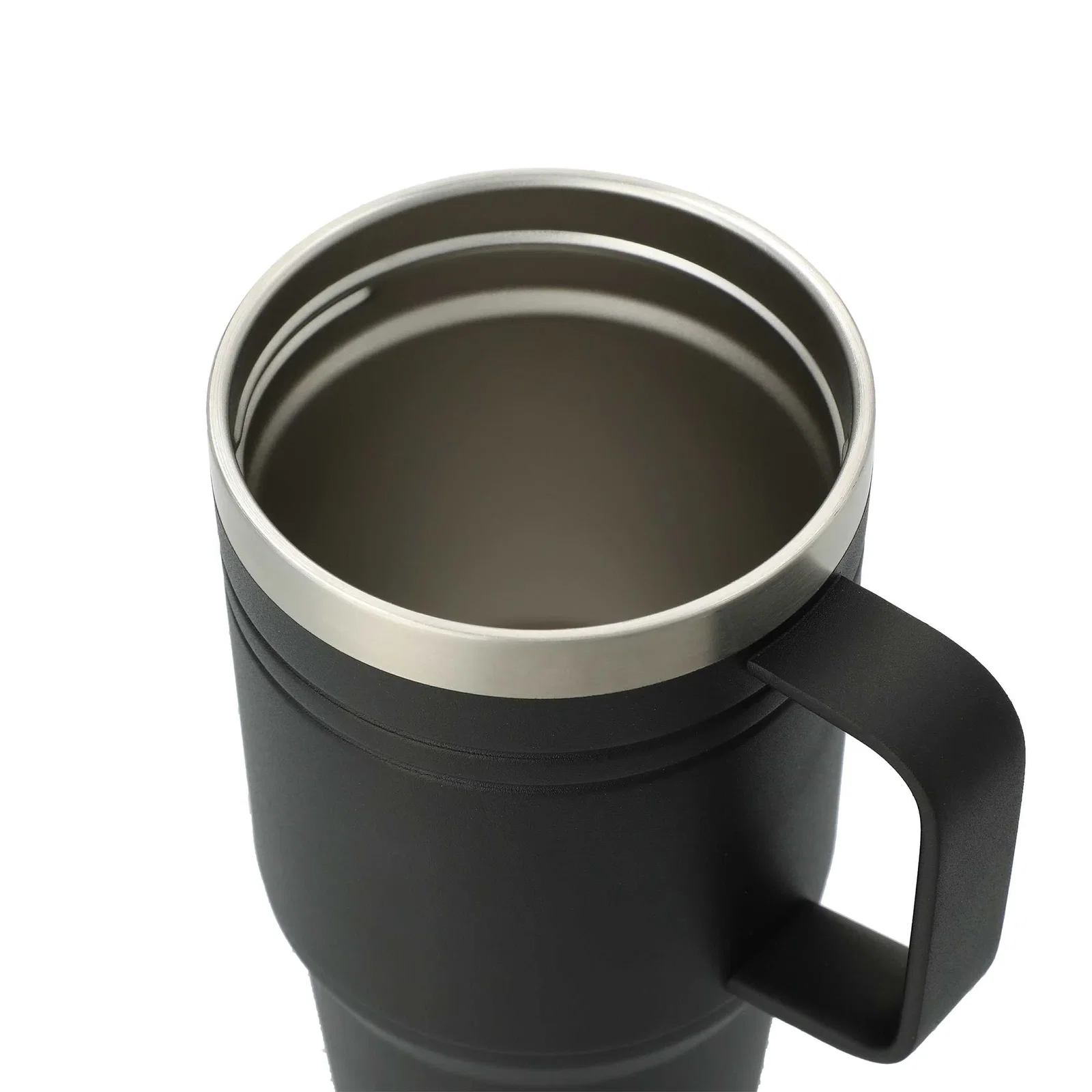 Personalized Eco-Friendly Arctic Zone Titan Thermal Mug - 20oz — view 21