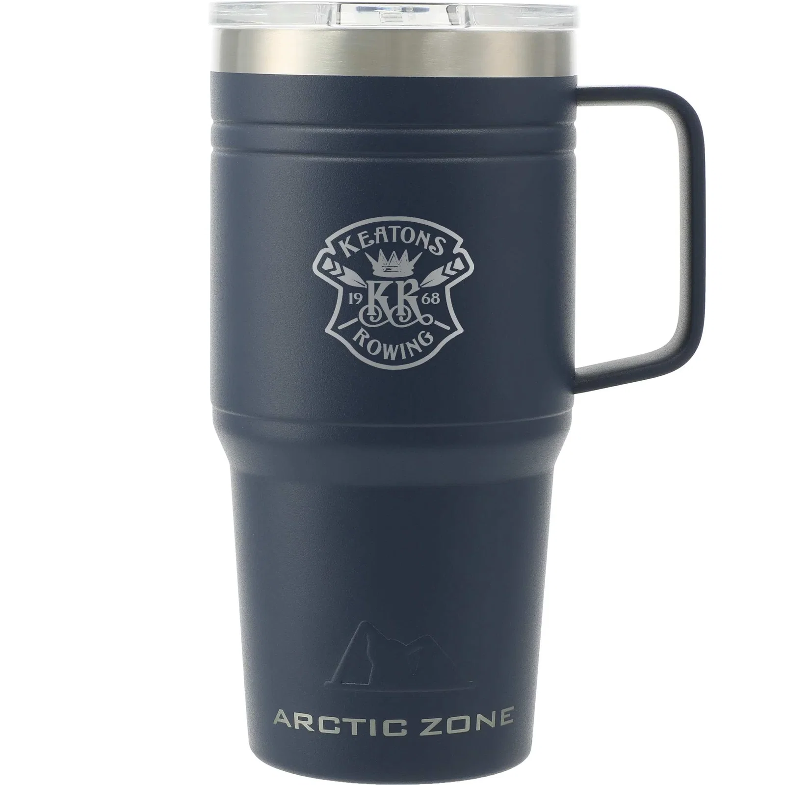 Personalized Eco-Friendly Arctic Zone Titan Thermal Mug - 20oz — view 34