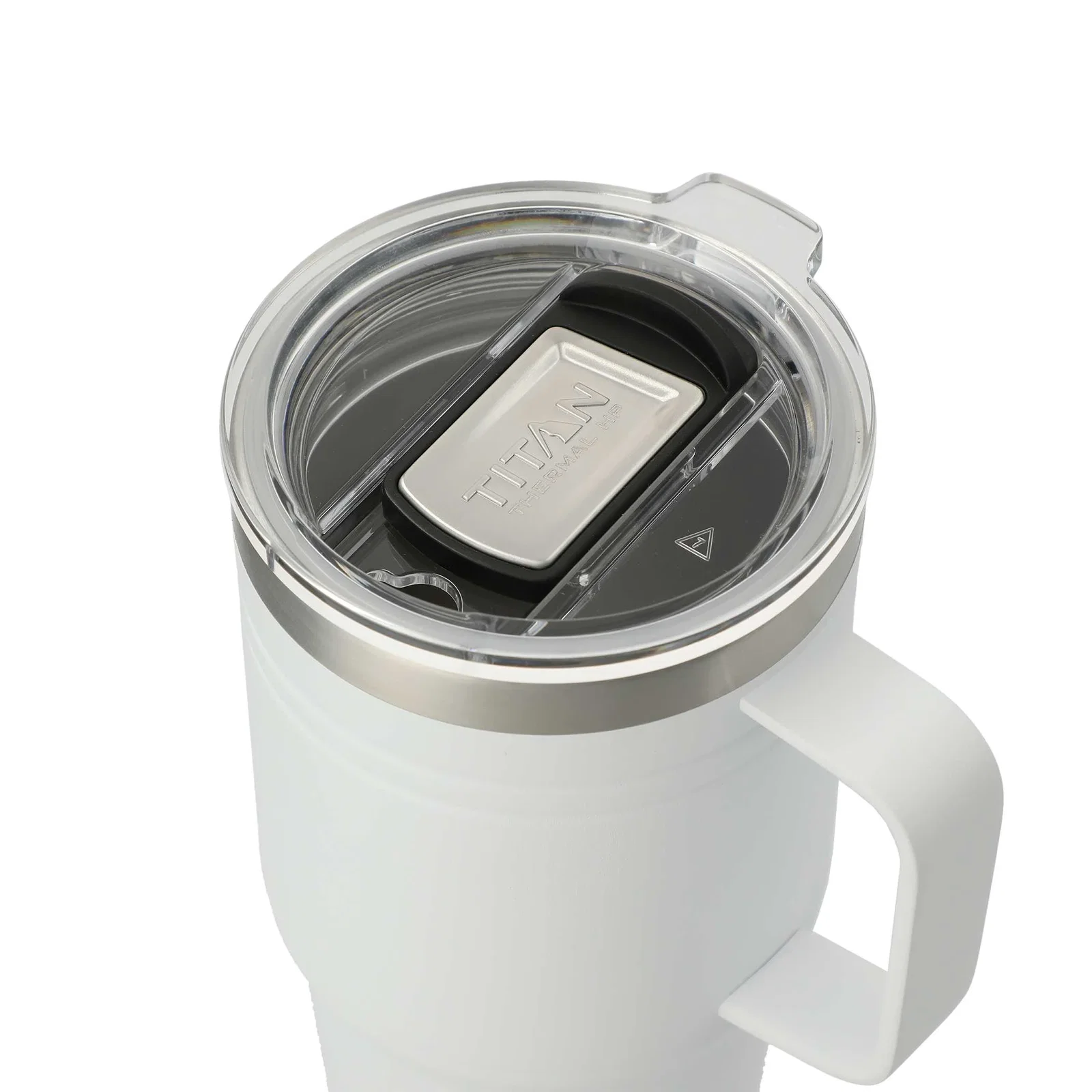 Personalized Eco-Friendly Arctic Zone Titan Thermal Mug - 20oz — view 36