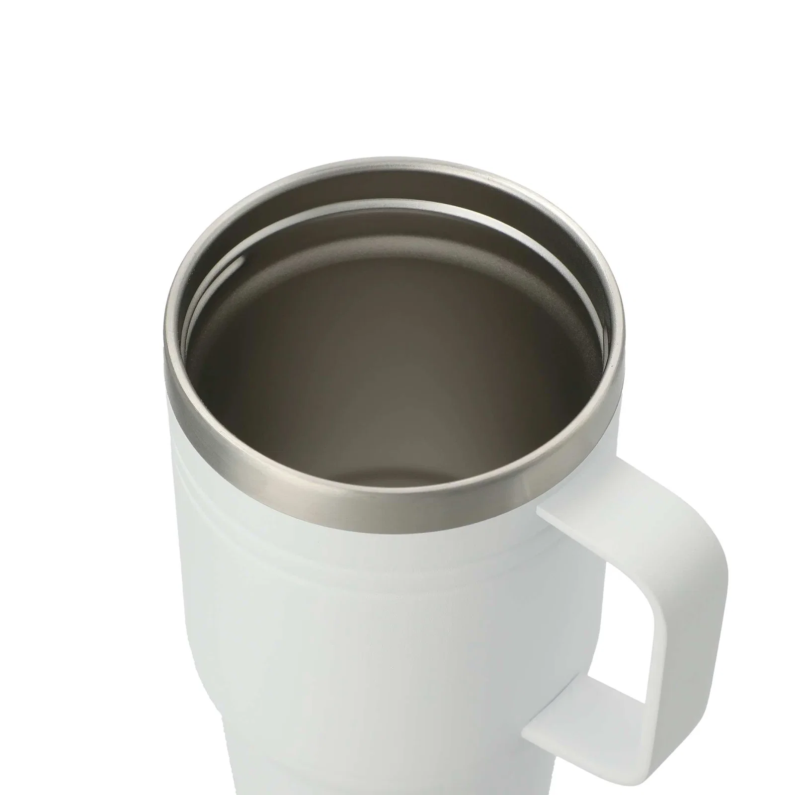 Personalized Eco-Friendly Arctic Zone Titan Thermal Mug - 20oz — view 37