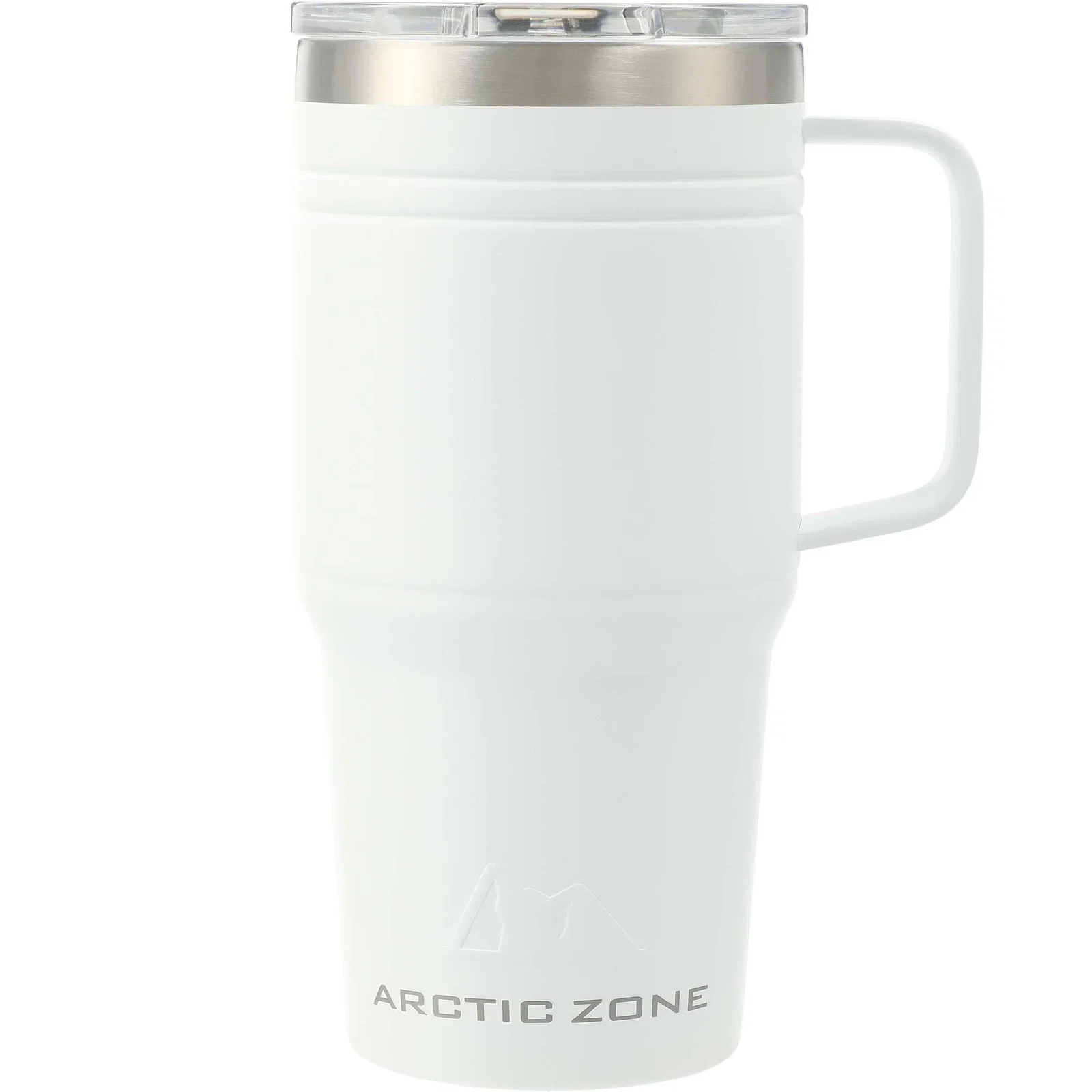 Personalized Eco-Friendly Arctic Zone Titan Thermal Mug - 20oz — view 39